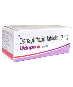 Udapa 10 Tablet