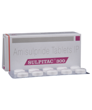 Sulpitac 300 Tablet