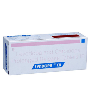 Syndopa CR Tablet