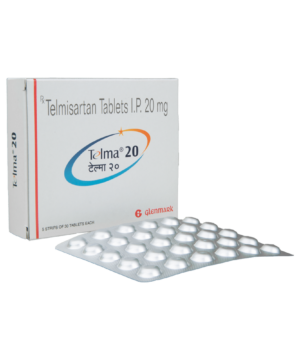 Telma 20 Tablet