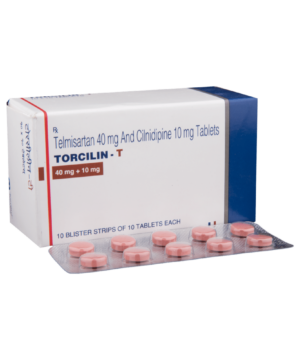 Torcilin-T Tablet