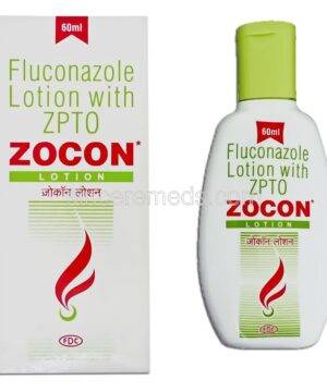 Zocon Lotion