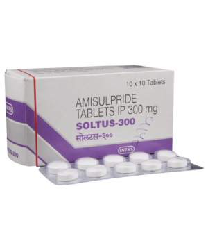 Soltus 300 Tablet