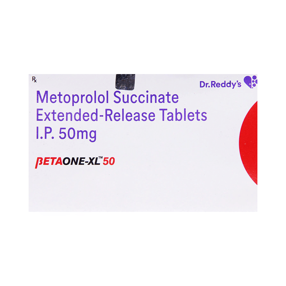 Betaone-XL 50 Tablet