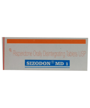 Sizodon MD 1 Tablet