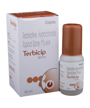 Terbicip Spray