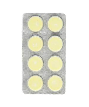 Ulgel Tablet