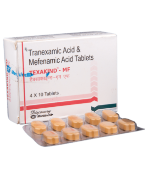 Texakind-MF Tablet