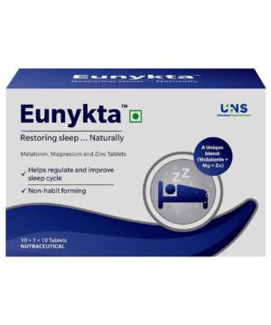 Eunykta Tablet