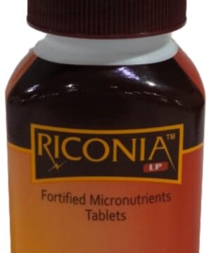 Riconia LP Tablet