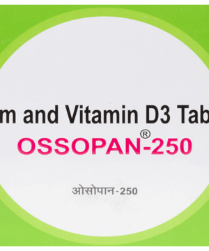 Ossopan 250 Tablet