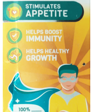 Aptivate Mango