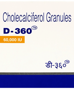 D-360 Sachet