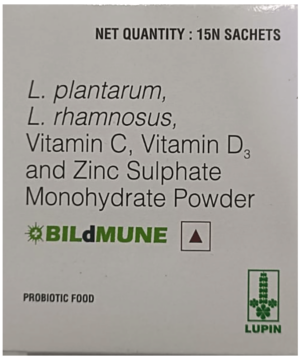 Bildmune Powder