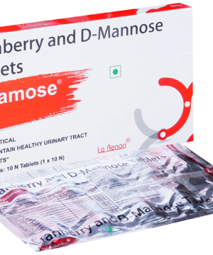 Cramose Tablet