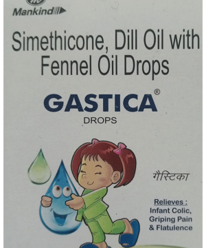 Gastica Drop