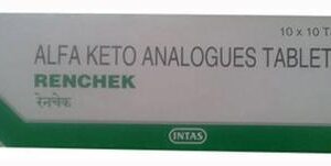 Renchek Tablet