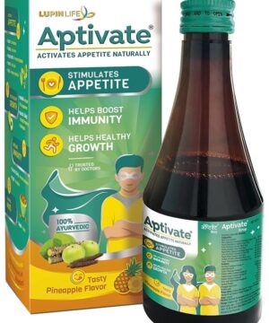 Aptivate Syrup