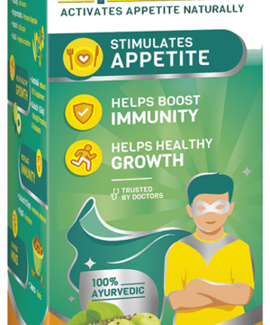 Aptivate Pineapple