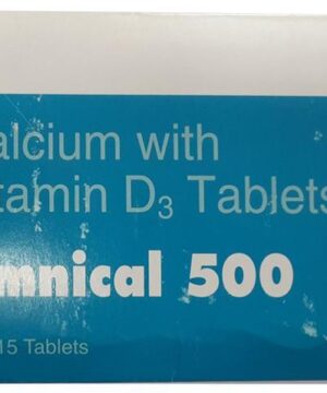 Omnical Tablet