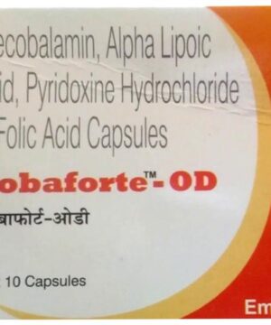 Coba Forte OD Capsule