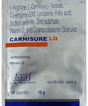 Carnisure LQ Powder