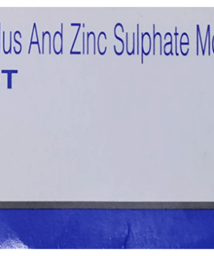 Vizylac -DT Tablet