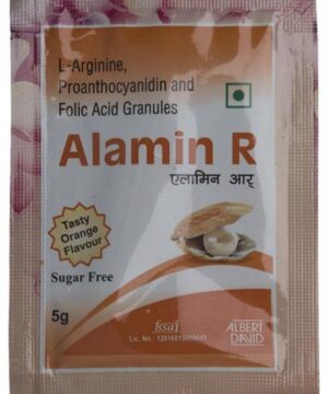 Alamin R Granules