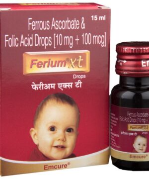 Ferium XT Drops