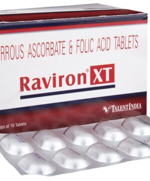 Raviron XT Tablet