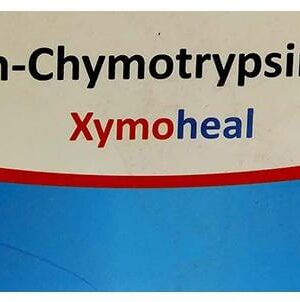 Xymoheal Tablet