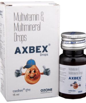 Axbex Drops