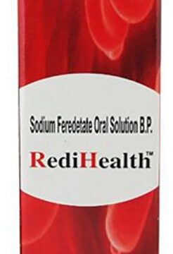 Redihealth Syrup