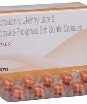 Mvista Capsule
