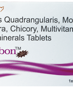 Fracbon Tablet