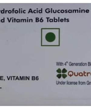 Q4LIC Plus Tablet