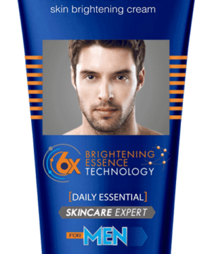 Meglow Skin Brightening Cream for Men