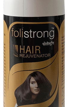 Cadila Folistrong Hair Rejuvenator