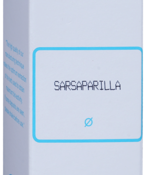 SBL Sarsaparilla Mother Tincture Q