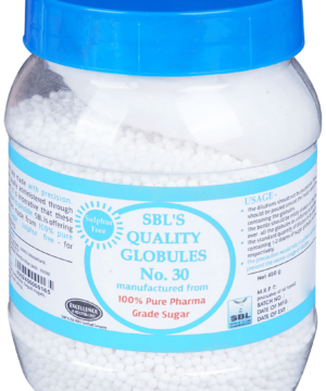 SBL Quality Globules (Grade Sugar 30)
