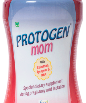 Protogen Mom Powder