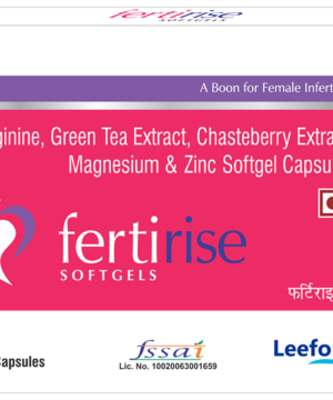 Fertirise Softgel Capsule