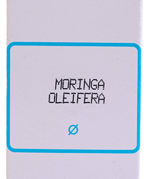 SBL Moringa Oleifera Mother Tincture Q