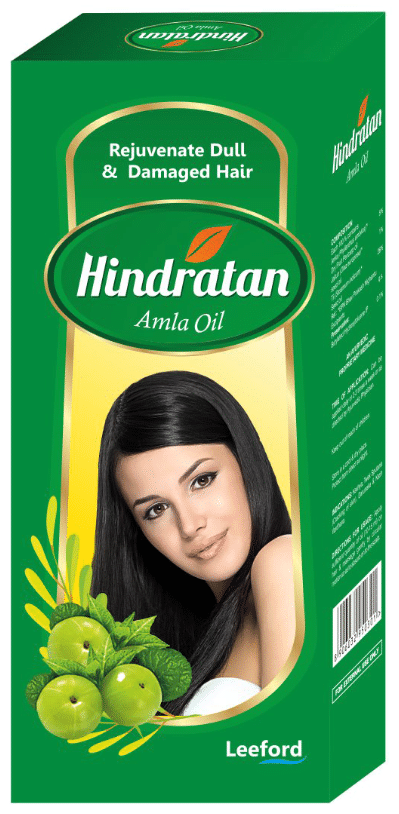 Hindratan Amla Oil