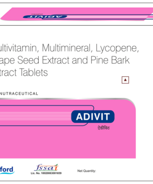 Adivit Tablet