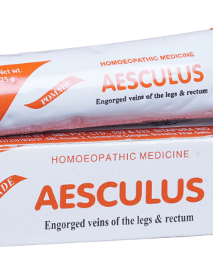 SBL Aesculus Ointment