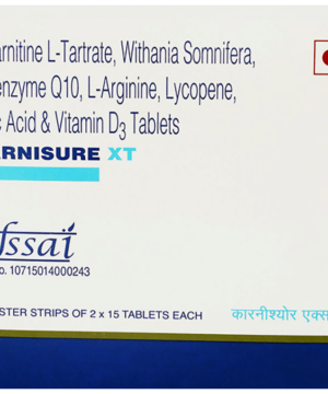 Carnisure XT Tablet