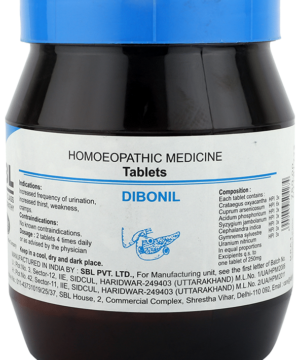 SBL Dibonil Tablet