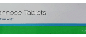 Cranpac -D Tablet with Cranberry & D-Mannose