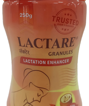 Lactare Granules Kesar Badam